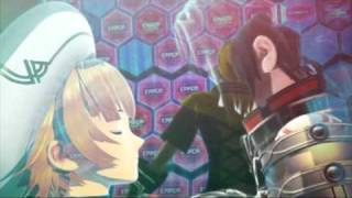 Hack//G.U.`Trilogy´--Diary of Jane--