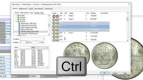 CoinManage Deluxe for the Absolute Beginner