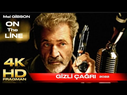 Gizli Çağrı - On The Line ( 2022 ) Türkçe altyazılı fragman #filmönerileri #fragman