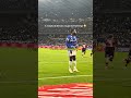 A REAÇÃO DE GERSON | #FLAMENGO #CRUZEIRO #LIBERTADORES