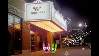 hoops and yoyo back to school e-card/funimation but i replaced random words with 