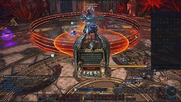 Tera | How to VSNM? Trap mode activated! Mystic PoV :^)