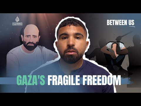 Gaza's fragile freedom | Between Us