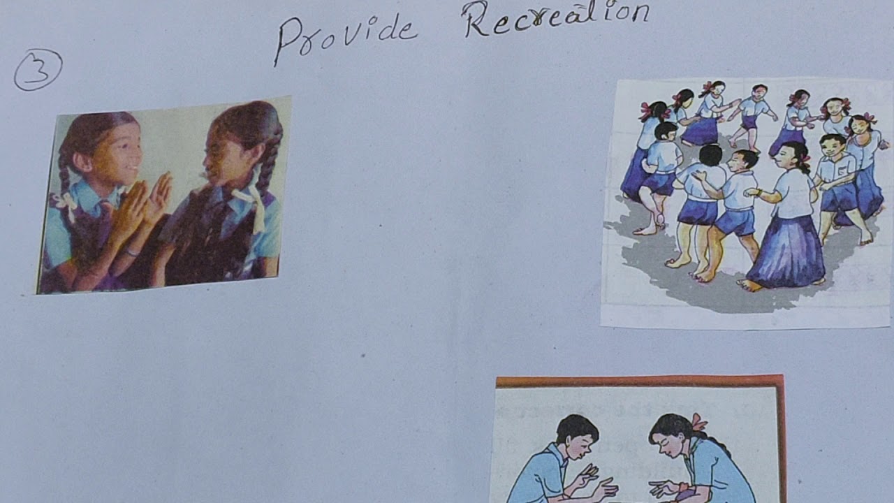 Advantages of joint family