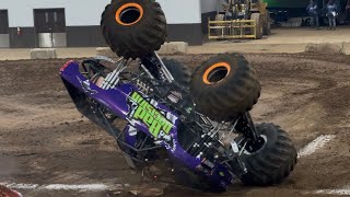 O’Reilly Auto Parts Outlaw Nationals Springfield, MO Show 2 [February 28, 2026] 