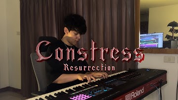 Constress - Resurrection (Official Video)