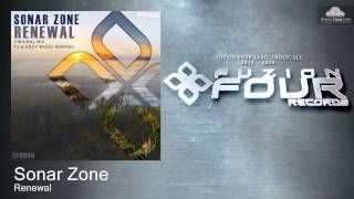 Sonar Zone - Renewal (Original Mix)
