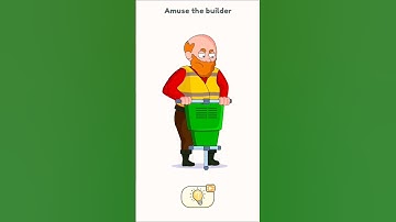 Dop2 delete one part level 713 Amuse the builder😜🤔