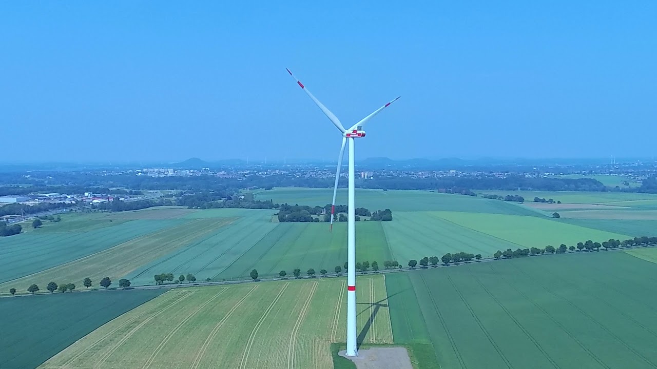 Drone vlucht mantis q deel5