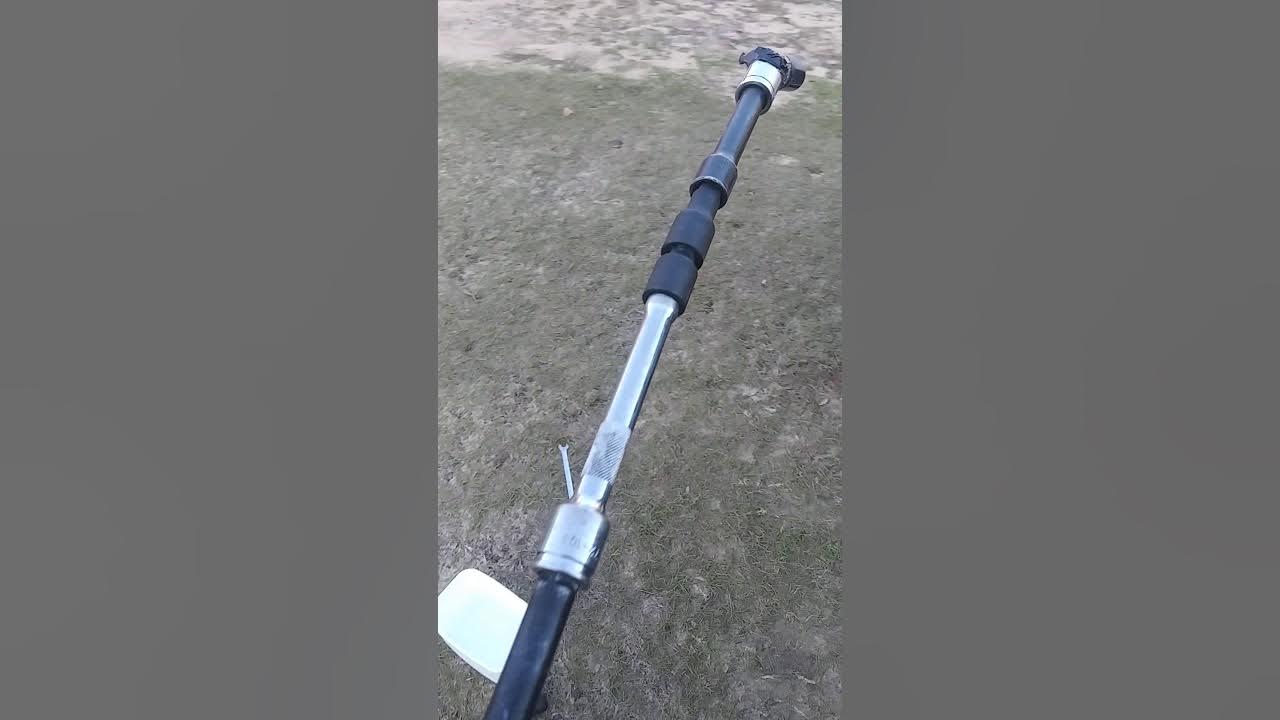 09 crown vic rack and pinion removal - YouTube
