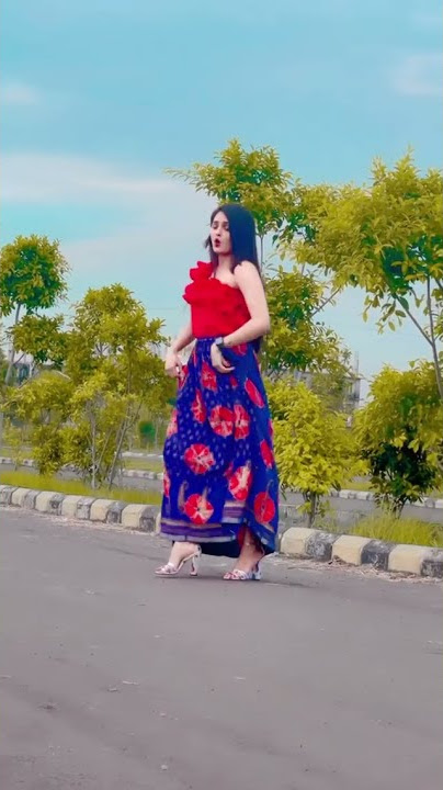 Tagadi||new Haryanvi video||kanchan Nagar ❤️||#kanchan#new#reel