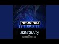 Nibaningi (feat. Bravo Dex & Spova Kau)