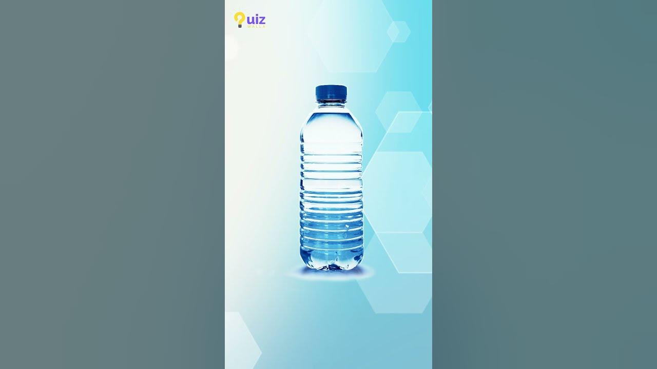 Why Water Bottles Are Not Allowed In Flight? PLANE में पानी ले जाना मना क्यूँ है 