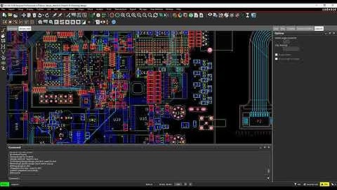 Cadence PCB Editor Version Control