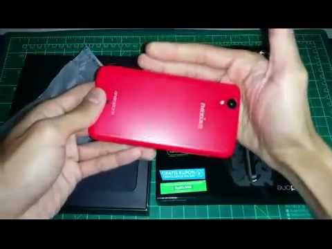 android one nexian journey