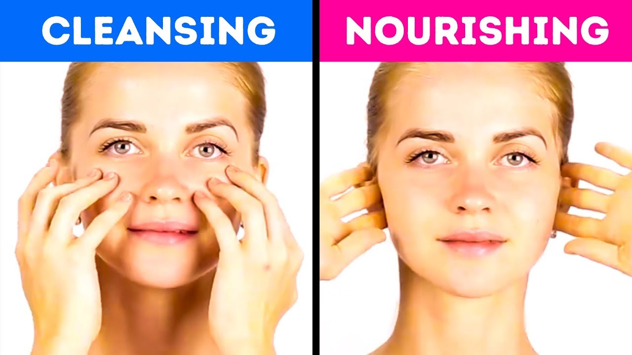 beautycon 13 MASSAGE TECHNIQUES FOR YOUR HEALTH AND BEAUTY