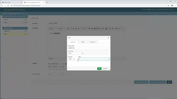 Image Upload - Django - 7 - CKEditor Installation