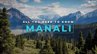 Plan The PERFECT Manali Trip | Manali Trip Cost | Things To Do In Manali | Manali Hotels | Tripoto screenshot 3