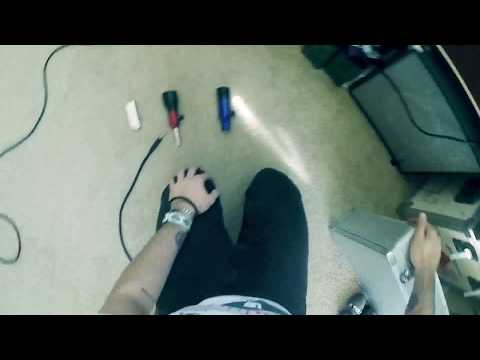 SHURE ULTIMATE 545 Blows Me Away Prod. VS JASON RICCI MIC Lone Wolf Blues Co.