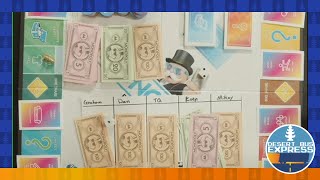 DBEx2025 - Playing Monopoly for Millennials