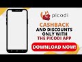 Download The Picodi App Cashback And Discount Codes 