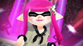 【MMD】Rabbit Hole【Splatoon】