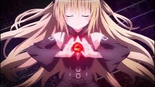 To Love Ru Darkness S2 ED 1 Gardens  |  1080P |  Creditless  | ( Eng Sub CC )