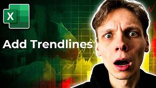 How to Add Trendlines to Excel Charts [2026 Easy Guide]