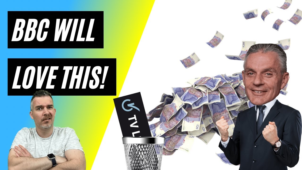 France SCRAPS TV Licence BUT there’s a BIG catch! ❌⚠️🤔