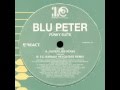 Blu Peter Funky Suite Oliver Lieb Remix React 2000
