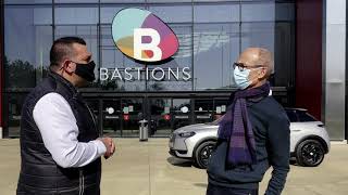 Essai Ds3 Crossback E-Tense - Ds Store Tournai - Belgique - Part1