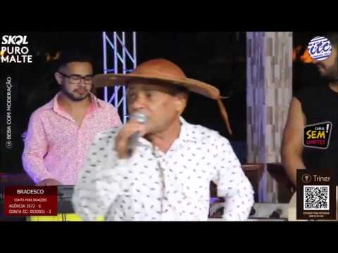 O MEU NEGOCIO É SÓ FICAR - GILBERTINHO DO FORRO E REI DA CACIMBINHA .