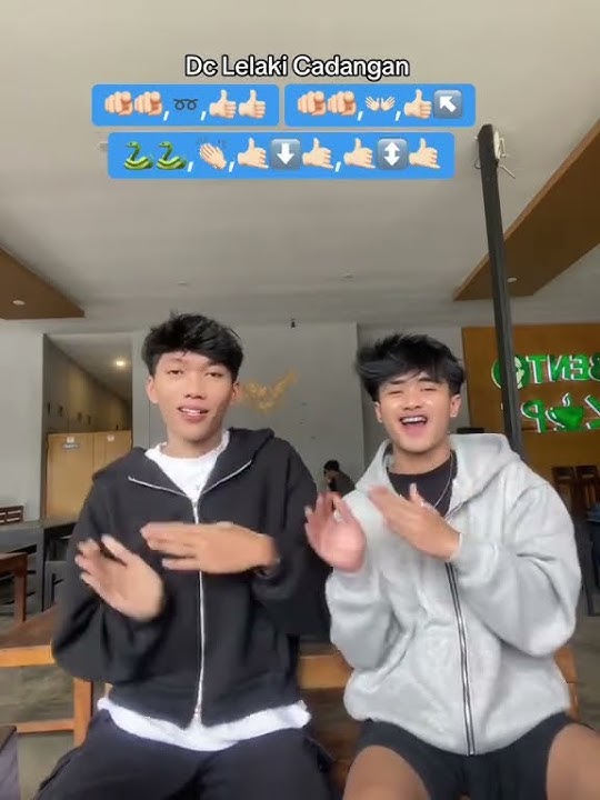 dc lelaki cadangan  #fyptiktok #tiktoktrend #fypyoutube #subscribe #velocity #trending