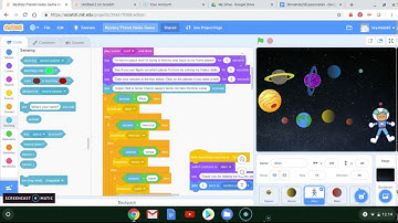 Scratch Sensing Ask/Wait