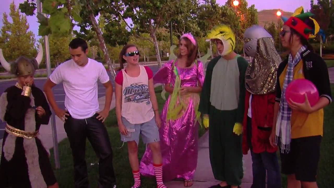 The Refuge presents:Denver the Last Dinosaur