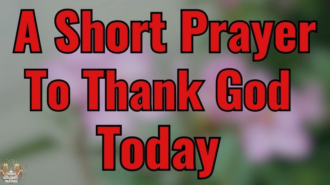 Warfare Prayer to Cancel Bad News & Evil Reports | Morning Deliverance & Protection Prayer  | Morn