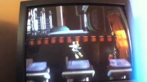 Ratchet and Clank Walkthrough Part 42