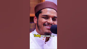 Allah Will Grant More Than You Ask Here S How Hisham Abu Yusuf 