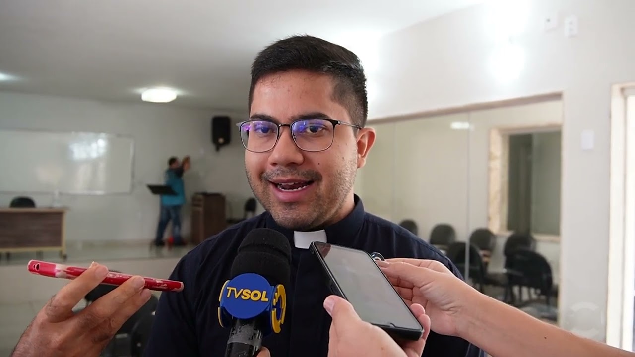 Diocese de Patos lança Campanha da Fraternidade 2026 e propõe reflexão sobre moradia digna