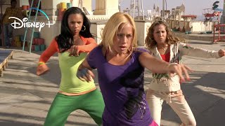 Watch Cheetah Girls Dance Me If You Can video