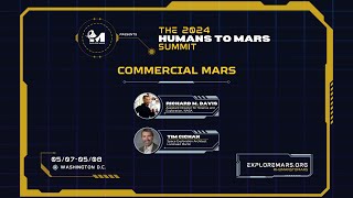 H2M 2024 | Commercial Mars