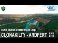 MSFS SOUTHERN IRELAND | CLONAKILTY - ARDFERT. - FT. BUSH DIVERS