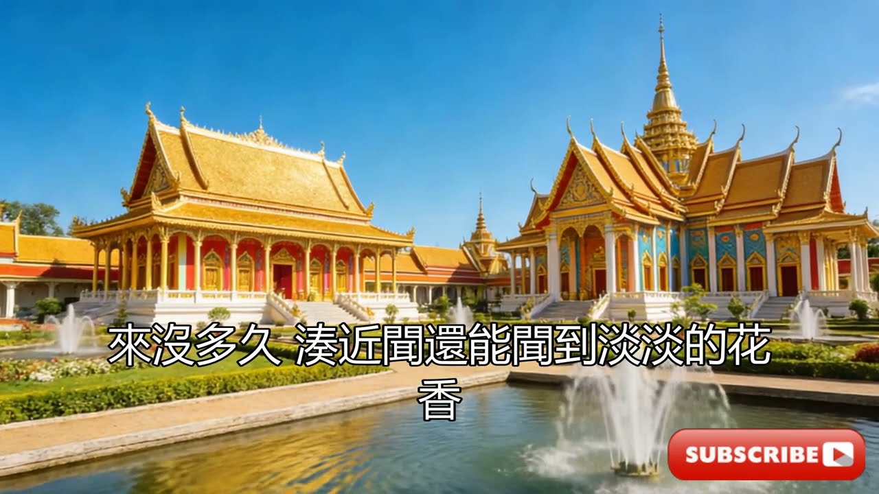 一場車票之緣，意外嫁得人間首富