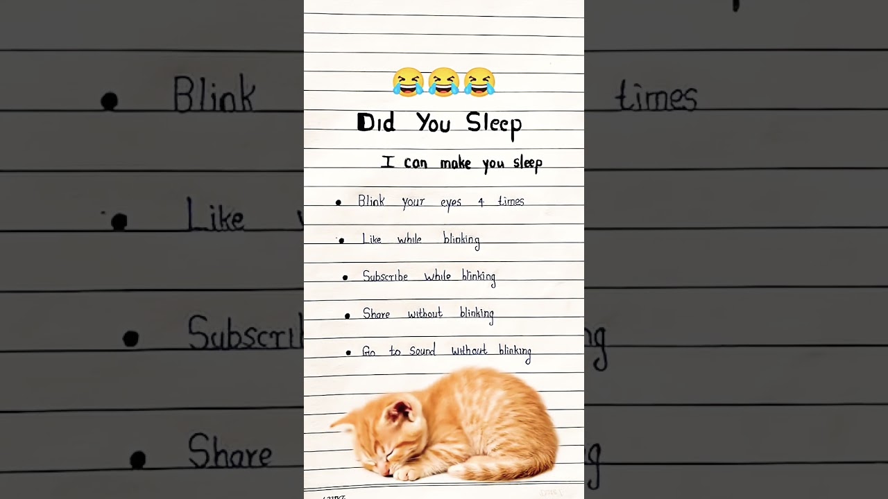 sleeping tricks for older people !/ by ff - gojo  1M