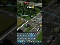 Korki 😂 #citiesskylines2 #funny #memes #gaming #fyp #polska