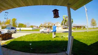 Is 2025 Over Yet? 😂 Best Fails Caught in 4k