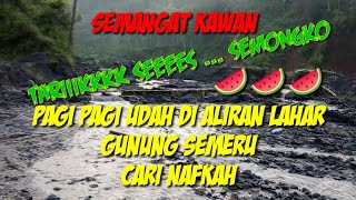 Jalani Nikmati Dan Syukuri Pekerjaanmu