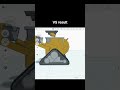 Wall E 3D modelled using tinkercad🔥