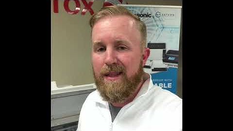 Eastern Xerox Auburn Hospital VersaLink Shortcut