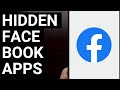 Galaxy S23 Series - Disable and Uninstall the Hidden Facebook and Meta Apps